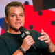 Illustration for article titled 5 Times Matt Damon Used His Platform To Make A Neutral Statement About Fat Camp